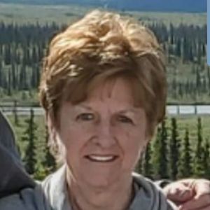 Meet your Posher, Donna